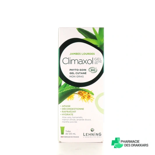 Lehning Climaxol Gel