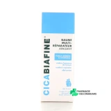 Cicabiafine Baume Multi-Réparateur Apaisant Peaux Abîmées à Cicatrices - Vue 360°