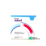 Adiaril - Vue 360°