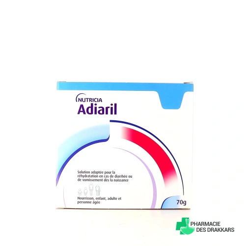 Adiaril