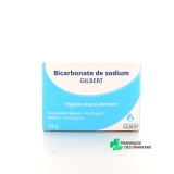 Gilbert Bicarbonate de Sodium - Vue 360°