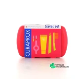 Curaprox Kit de Voyage - Vue 360°