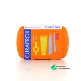 Curaprox Kit de Voyage - Vue 360°