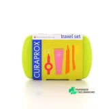 Curaprox Kit de Voyage - Vue 360°