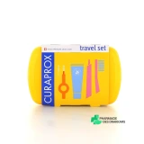 Curaprox Kit de Voyage - Vue 360°