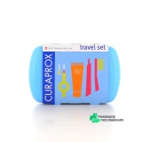 Curaprox Kit de Voyage - Vue 360°