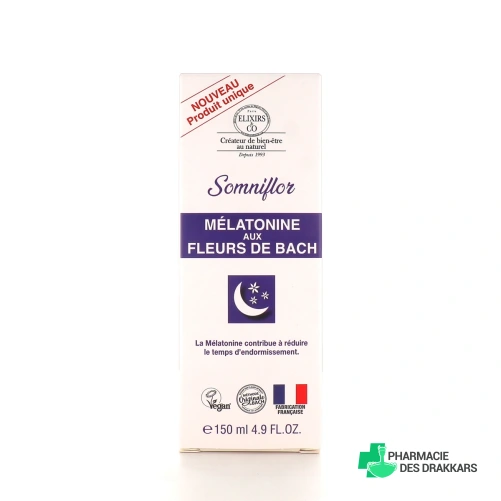 Elixirs & Co Somniflor