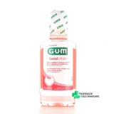 Gum Sensivital+ Bain de bouche - Vue 360°