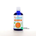 Puressentiel Huile de Massage Bio aux 3 Huiles Végétales