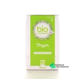 Nutrisanté Infusion Thym - Vue 360°