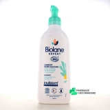 Biolane Expert Liniment Oléo-Calcaire Bio - Vue 360°