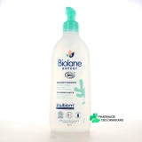 Biolane Expert Eau Nettoyante Sans Rinçage Bio - Vue 360°