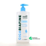 Cicabiafine Lait Corporel Hydratant Quotidien Peaux Sèches - Vue 360°