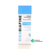 Cicabiafine Baume Corporel Hydratant Quotidien Peaux Très Sèches - Vue 360°