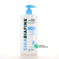 Cicabiafine Baume Corporel Hydratant Quotidien Peaux Très Sèches