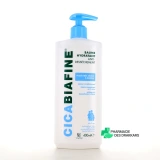 Cicabiafine Baume Corporel Hydratant Quotidien Peaux Très Sèches - Vue 360°