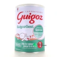 GuigozGest Lait 1er âge Formule épaissie
