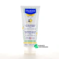 Mustela Lait corps au Cold Cream