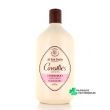 Rogé Cavaillès Lait Bain Douche Peaux Sèches - Vue 360°