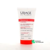 Uriage Toléderm Control Gel Lacté Démaquillant - Vue 360°