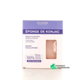 Jonzac Eponge de Konjac - Vue 360°