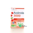 3 Chênes Acérola 3000 Bio