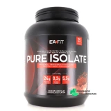Eafit Pure Isolate - Vue 360°