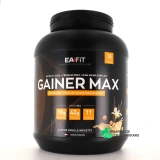Eafit Gainer Max - Vue 360°