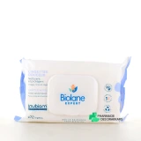 Biolane Expert Lingettes Douceur - Vue 360°