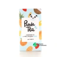 Panda Tea Assortiment Thés & Infusions Glacés