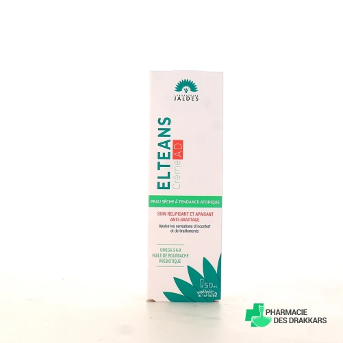 Elteans Crème AD