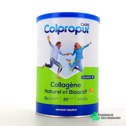 Colpropur Care