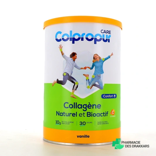 Colpropur Care