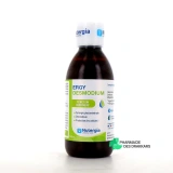 Nutergia Ergydesmodium - Vue 360°