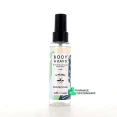 Bodyguard Antimoustique Parfumé Spray