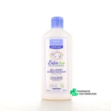 Jonzac Bébé Gel Lavant Dermo-Douceur Bio - Vue 360°