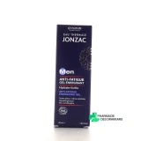 Jonzac Homme Gel énergisant - Vue 360°