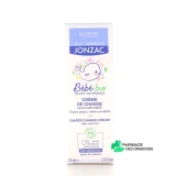 Jonzac Bébé Crème de Change Bio - Vue 360°