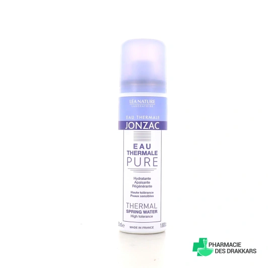 Jonzac Eau thermale