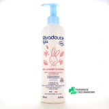 Rivadouce Bébé Bio Gel Lavant Surgras - Vue 360°