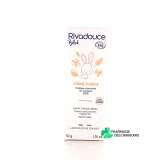Rivadouce Bébé Bio Crème pour le Change - Vue 360°
