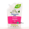 Natessance Gel douche Jasmin floral Bio