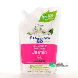 Natessance Gel douche Jasmin floral Bio - Vue 360°