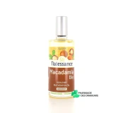 Natessance Huile de Macadamia Bio - Vue 360°