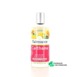 Natessance Huile de Carthame - Vue 360°