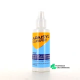 Apaisyl Cleanspray - Vue 360°