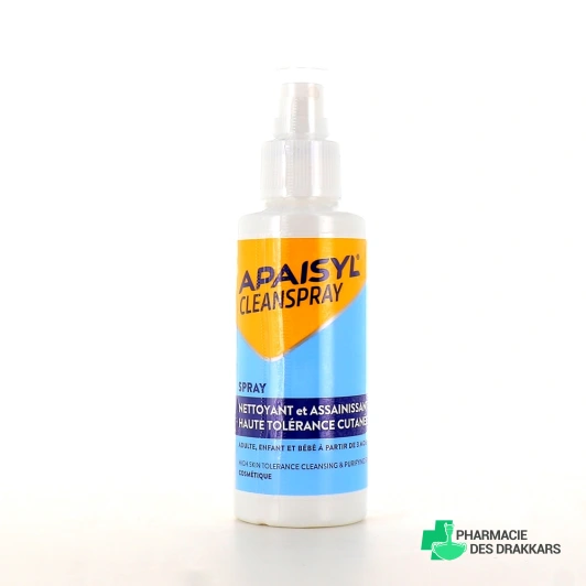 Apaisyl Cleanspray