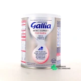 Gallia Bébé Expert Pre-Gallia - Vue 360°