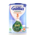 Gallia Calisma Bio 3 Lait de croissance