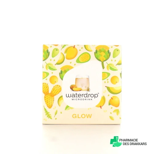 Waterdrop Microdrink Glow